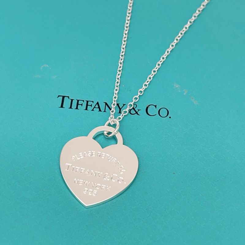 Tiffany Necklace 07yxs25